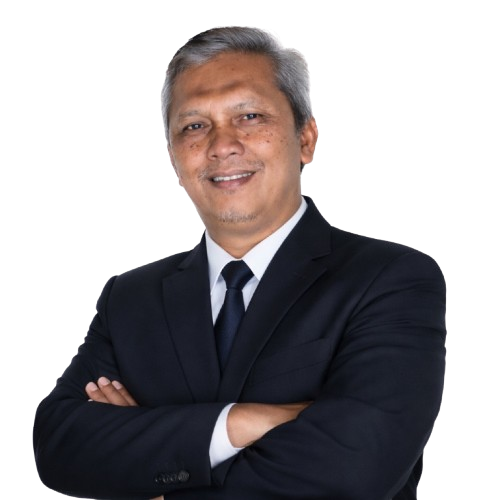 Dr. Ing. Mochammad Agoes Moelyadi S.T, M.Sc