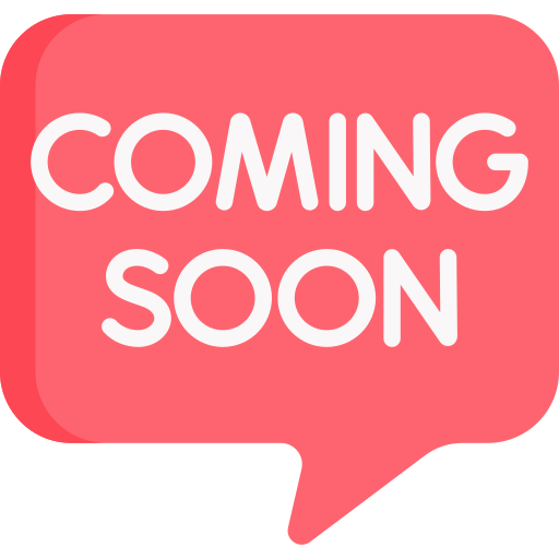 Coming Soon